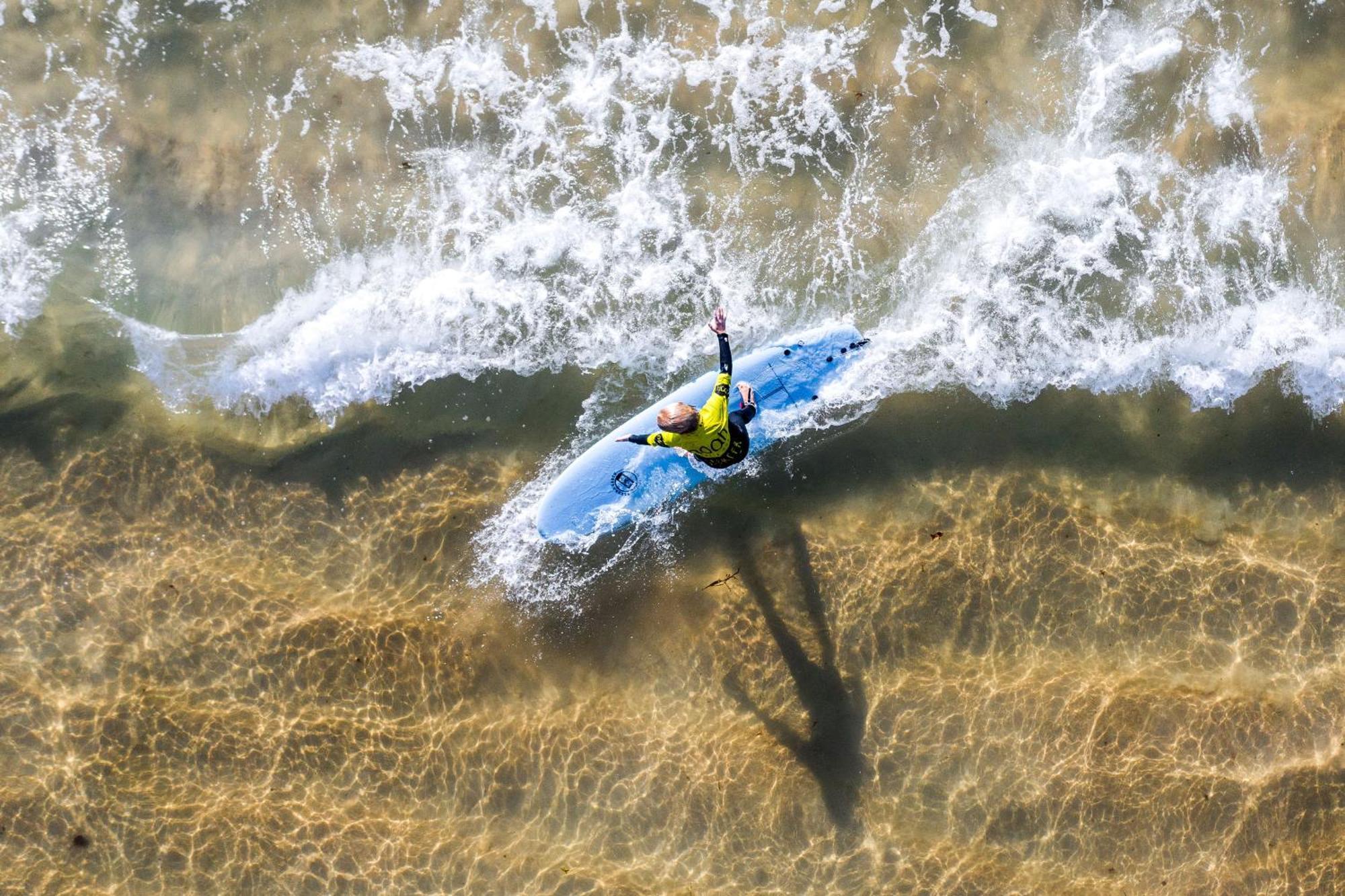 فندق Noah Surf House Portugal سانتا كروز المظهر الخارجي الصورة